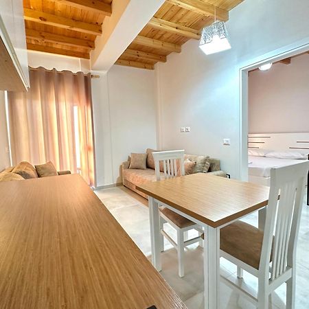 Maison Apartments Vlore Luaran gambar