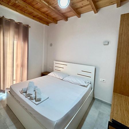 Maison Apartments Vlore Luaran gambar