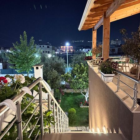 Maison Apartments Vlore Luaran gambar