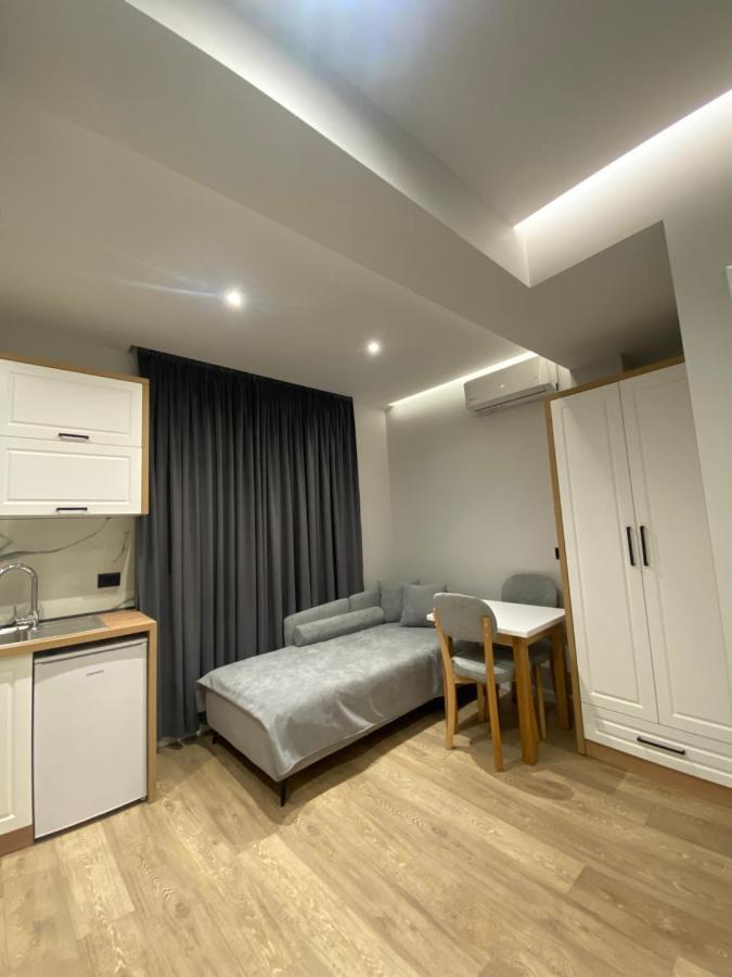 Maison Apartments Vlore Luaran gambar