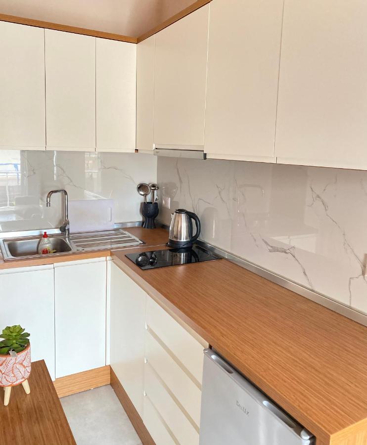 Maison Apartments Vlore Luaran gambar