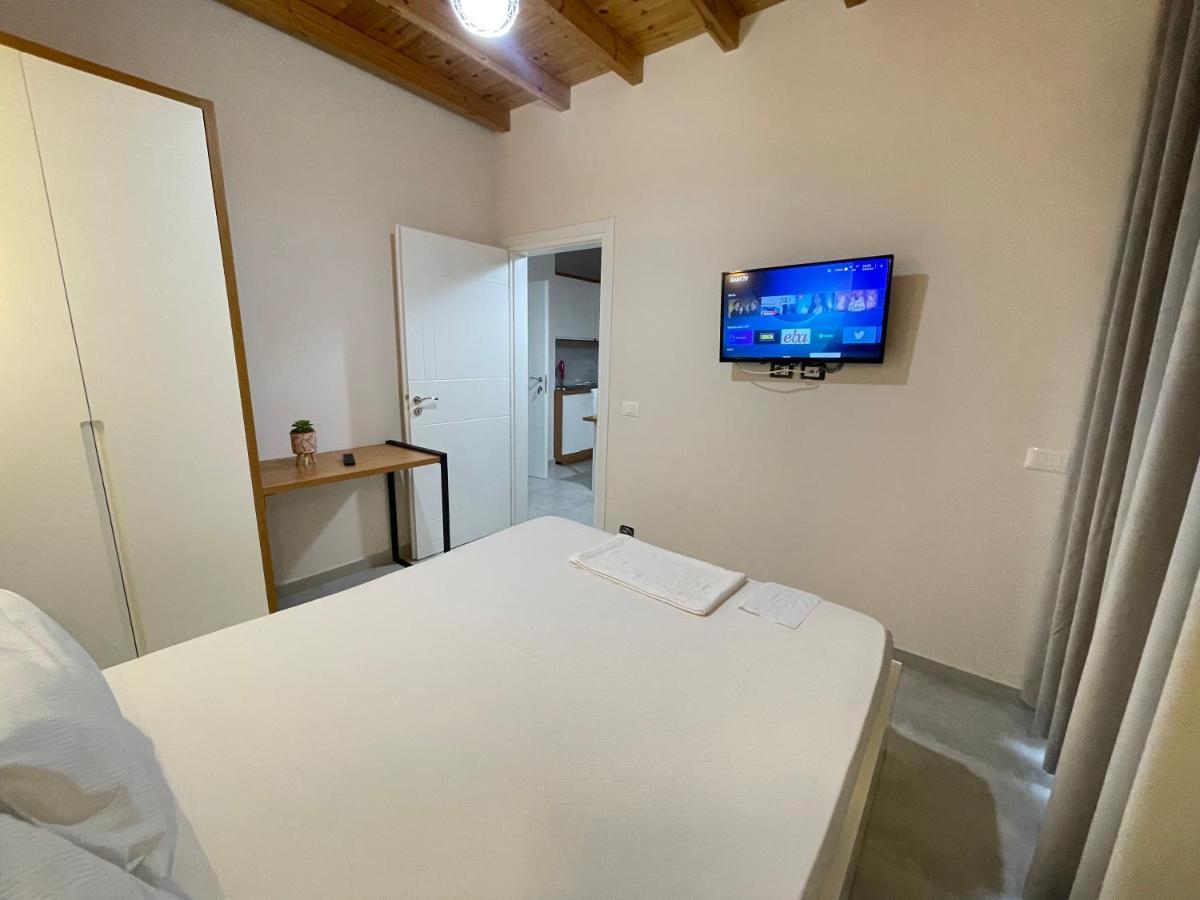 Maison Apartments Vlore Luaran gambar