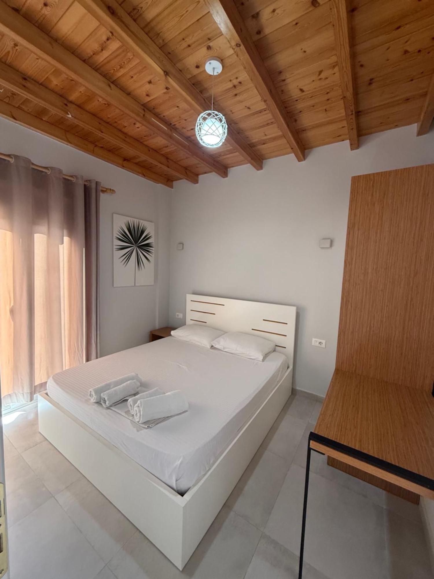 Maison Apartments Vlore Luaran gambar