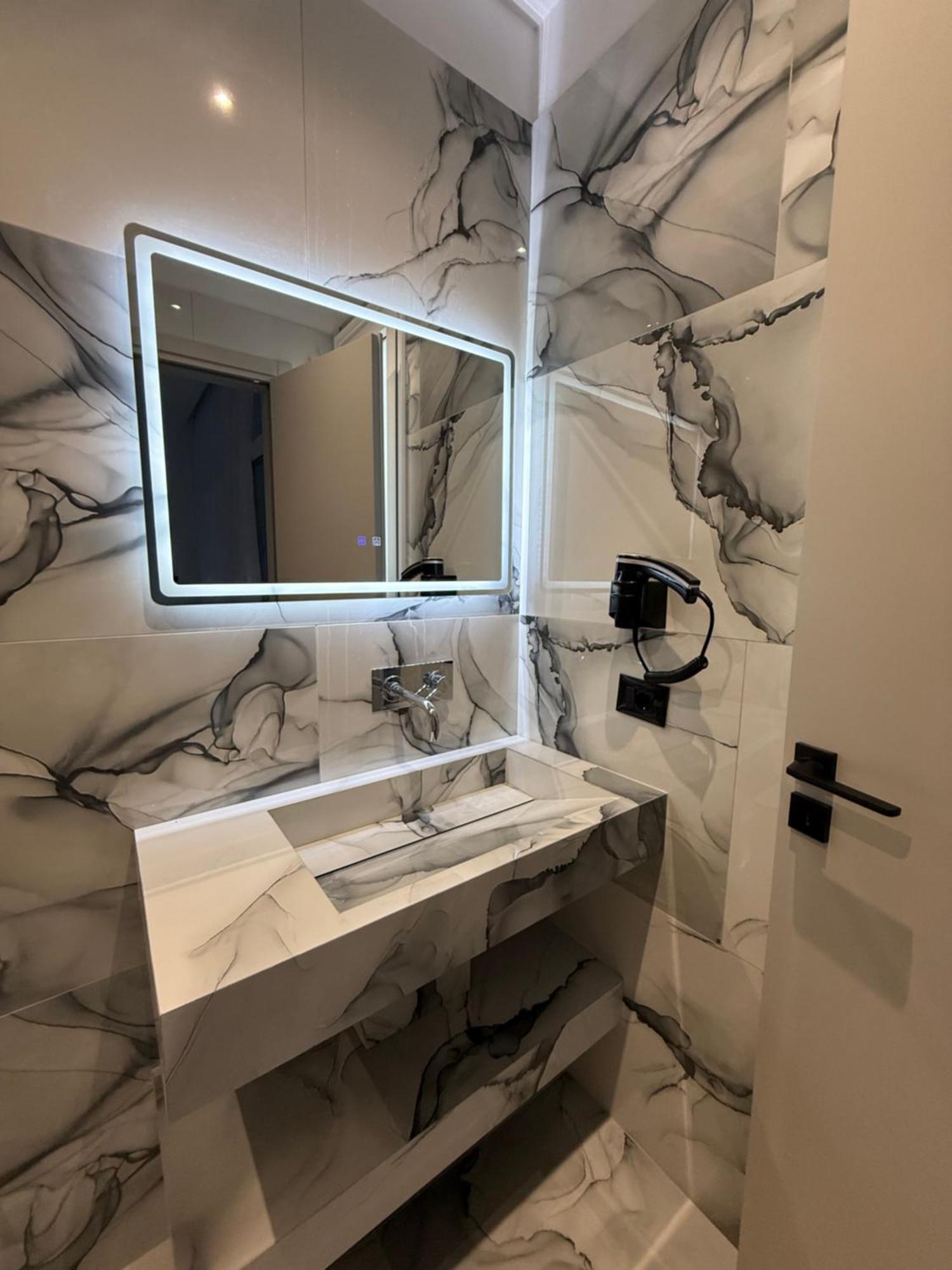 Maison Apartments Vlore Luaran gambar
