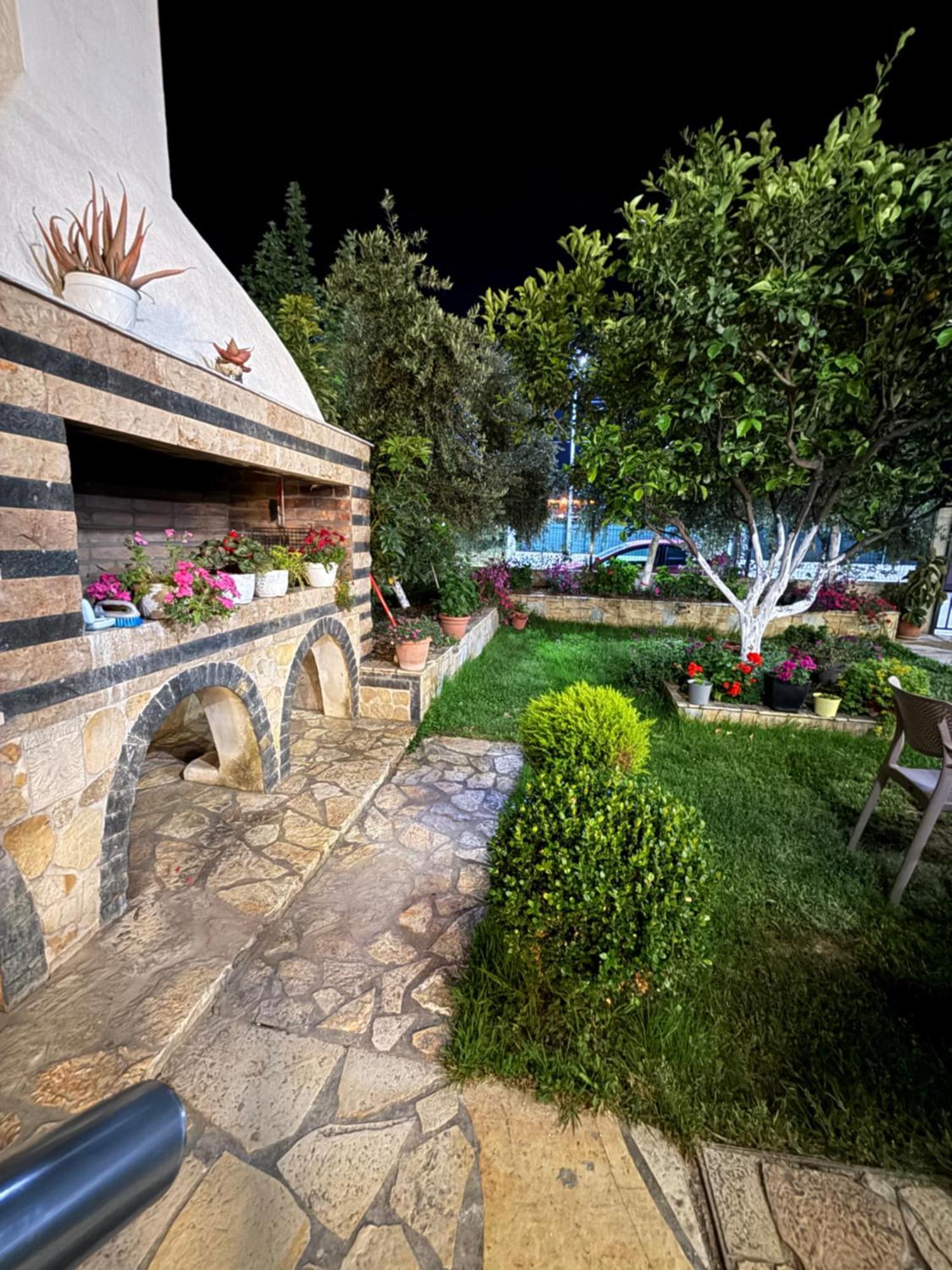 Maison Apartments Vlore Luaran gambar