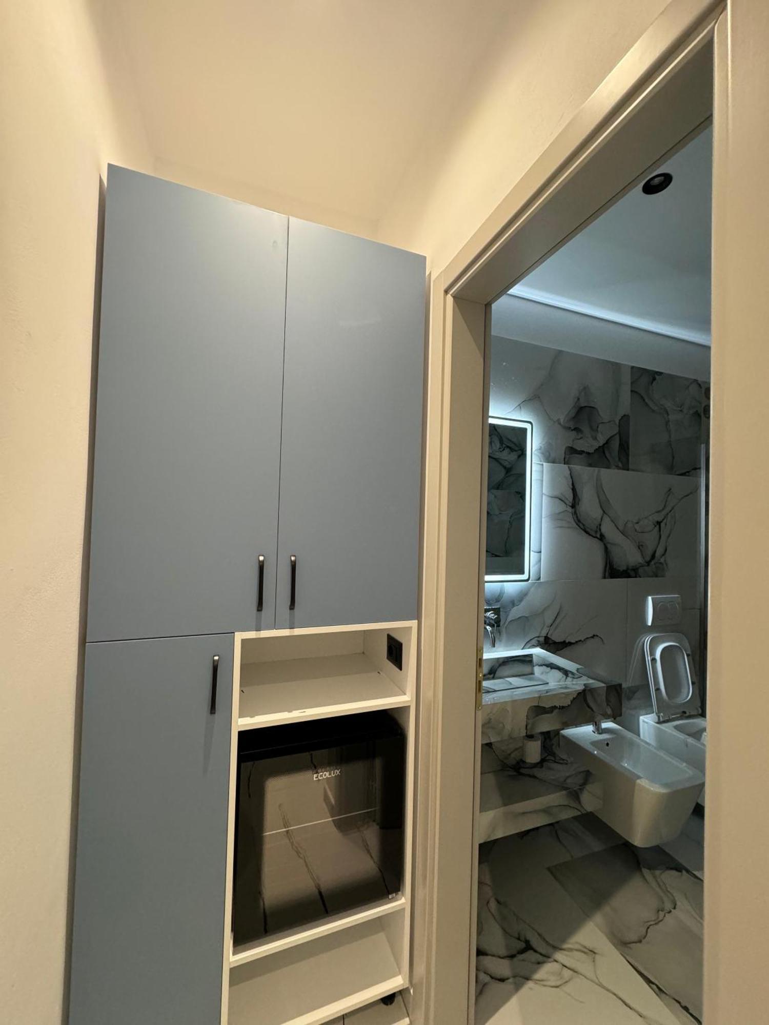 Maison Apartments Vlore Luaran gambar